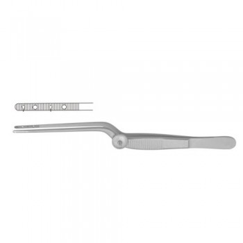 Cottle Skin Grasping Forcep Stainless Steel